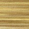 DMC Embroidery Floss, 6-Strand Multi-Color Variations - Toasted Almond